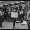 Gay Activists Alliance protest and sit-in at Gov. Rockefeller's office