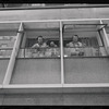 Gay Activists Alliance protest and sit-in at Gov. Rockefeller's office