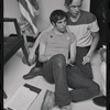 Gay Activists Alliance protest and sit-in at Gov. Rockefeller's office