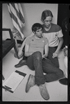 Gay Activists Alliance protest and sit-in at Gov. Rockefeller's office