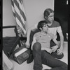Gay Activists Alliance protest and sit-in at Gov. Rockefeller's office