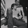 Gay Activists Alliance protest and sit-in at Gov. Rockefeller's office