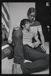 Gay Activists Alliance protest and sit-in at Gov. Rockefeller's office