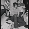 Gay Activists Alliance protest and sit-in at Gov. Rockefeller's office