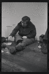 Gay Liberation Front protests the war in Vietnam