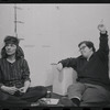 Gay Liberation Front protests the war in Vietnam