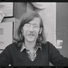 Gay Liberation Front protests the war in Vietnam