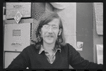 Gay Liberation Front protests the war in Vietnam