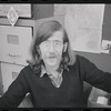 Gay Liberation Front protests the war in Vietnam