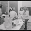 Gay Liberation Front protests the war in Vietnam