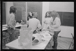 Gay Liberation Front protests the war in Vietnam