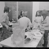 Gay Liberation Front protests the war in Vietnam
