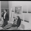 Gay Liberation Front protests the war in Vietnam