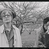 Gay Liberation Front protests the war in Vietnam