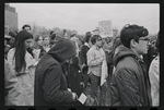 Gay Liberation Front protests the war in Vietnam