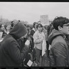 Gay Liberation Front protests the war in Vietnam