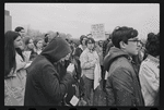 Gay Liberation Front protests the war in Vietnam