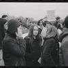 Gay Liberation Front protests the war in Vietnam