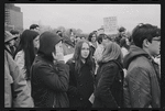 Gay Liberation Front protests the war in Vietnam
