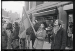 Gay Liberation Front House of Detention demonstration