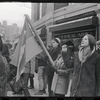 Gay Liberation Front House of Detention demonstration