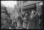 Gay Liberation Front House of Detention demonstration