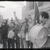 Gay Liberation Front House of Detention demonstration