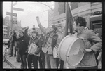 Gay Liberation Front House of Detention demonstration