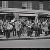 Gay Liberation Front House of Detention demonstration