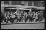 Gay Liberation Front House of Detention demonstration