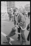 Gay Liberation Front House of Detention demonstration