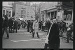 Gay Liberation Front House of Detention demonstration