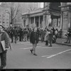 Gay Liberation Front House of Detention demonstration