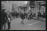 Gay Liberation Front House of Detention demonstration