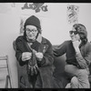Gay Liberation Front House of Detention demonstration