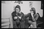 Gay Liberation Front House of Detention demonstration