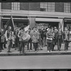 Gay Liberation Front House of Detention demonstration