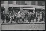 Gay Liberation Front House of Detention demonstration