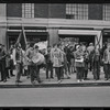 Gay Liberation Front House of Detention demonstration