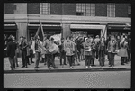 Gay Liberation Front House of Detention demonstration
