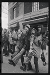 Gay Liberation Front House of Detention demonstration