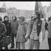 Gay Liberation Front House of Detention demonstration
