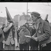 Gay Liberation Front House of Detention demonstration