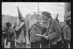 Gay Liberation Front House of Detention demonstration