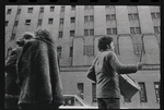 Gay Liberation Front House of Detention demonstration