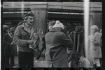 Gay Liberation Front House of Detention demonstration