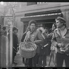 Gay Liberation Front House of Detention demonstration