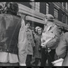 Gay Liberation Front House of Detention demonstration