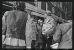Gay Liberation Front House of Detention demonstration