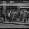 Gay Liberation Front House of Detention demonstration